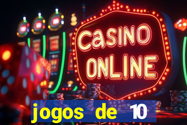 jogos de 10 centavos betano